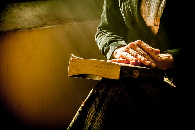 Becoming a Book Reviewer